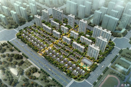 龙源教师公寓3室2厅1卫130㎡车库付房