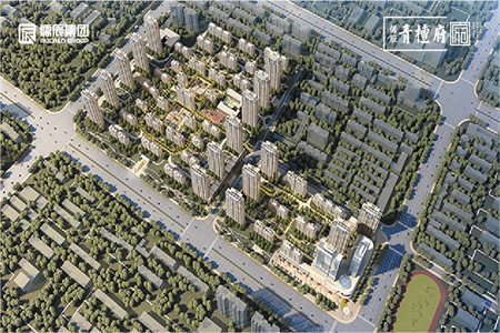 城北嘉誉商贸城3室2厅1卫61万135m2出售